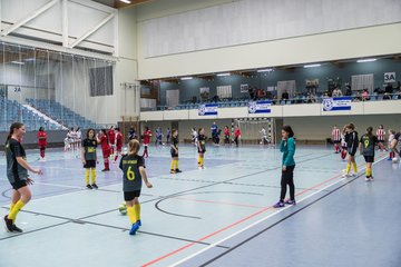Bild 32 - wDJ Power Girls Cup Suederelbe